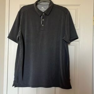 Mens Tommy Bahama polo shirt size large